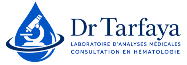 Dr Tarfaya — Laboratoire d’analyses médicales